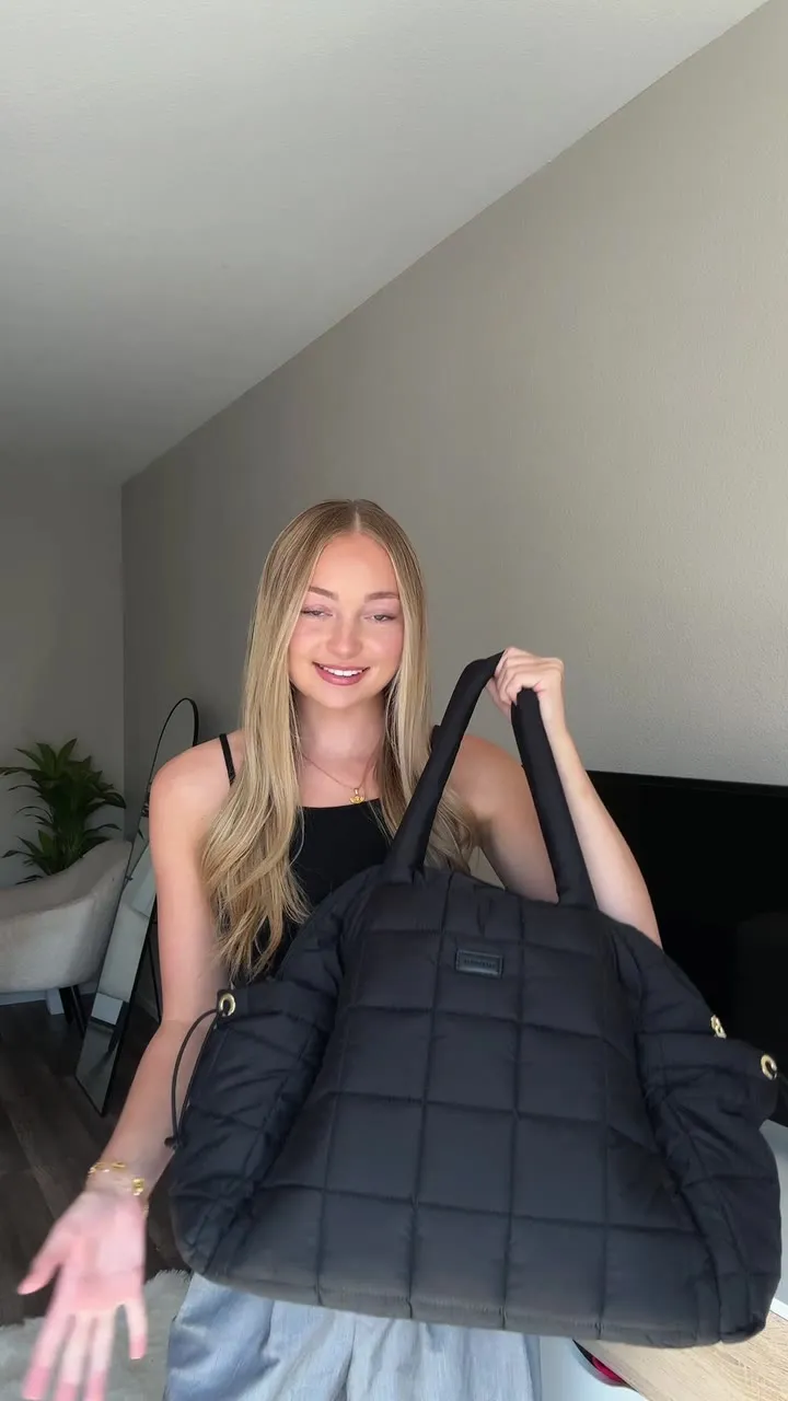 August + Noa UGC video by Savannah June