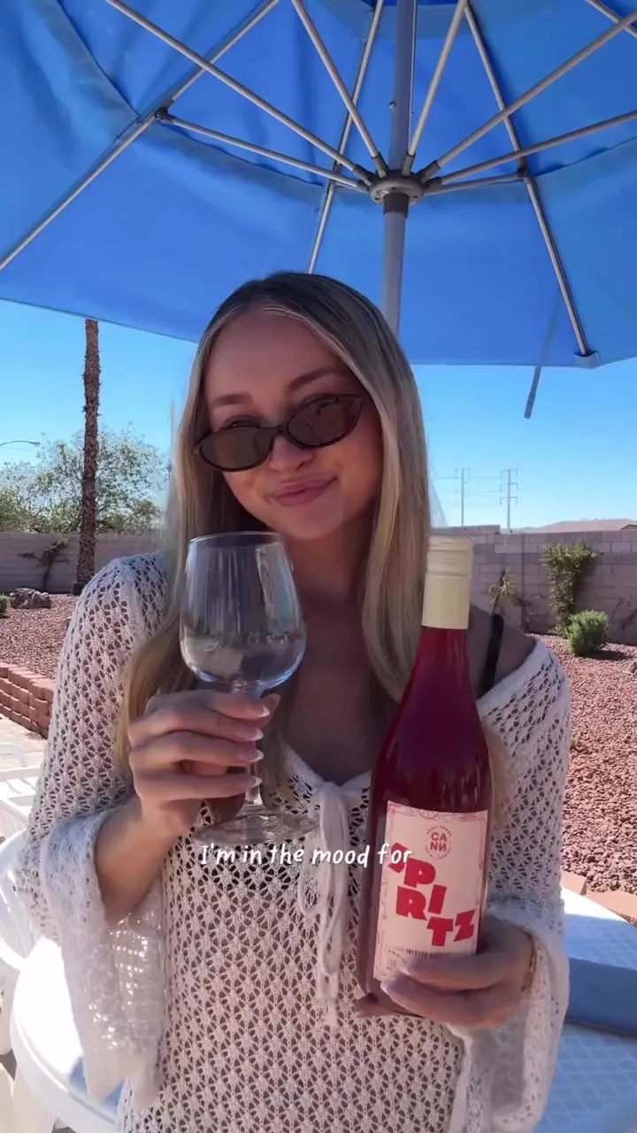 CANN UGC video by Savannah June