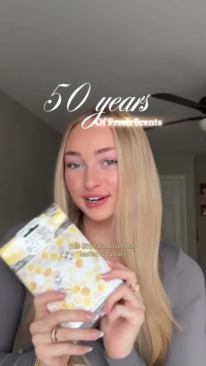 Fresh Scents UGC video by Savannah June