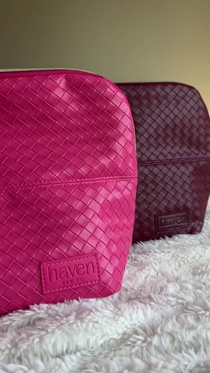 Haven Bag Co UGC video by Savannah June
