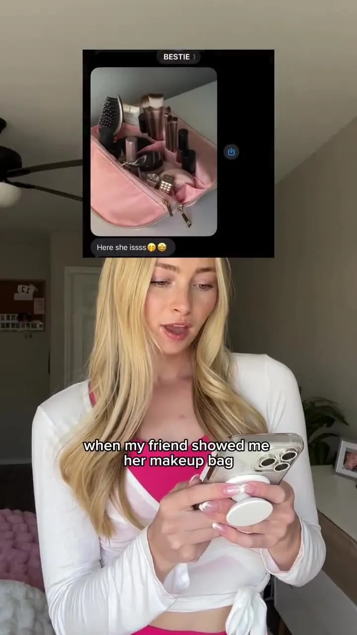 Haven Bag Co UGC video by Savannah June