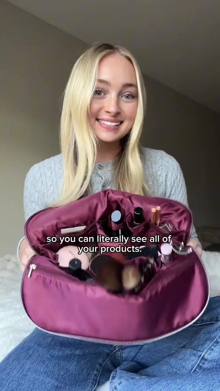 Haven Bag Co UGC video by Savannah June
