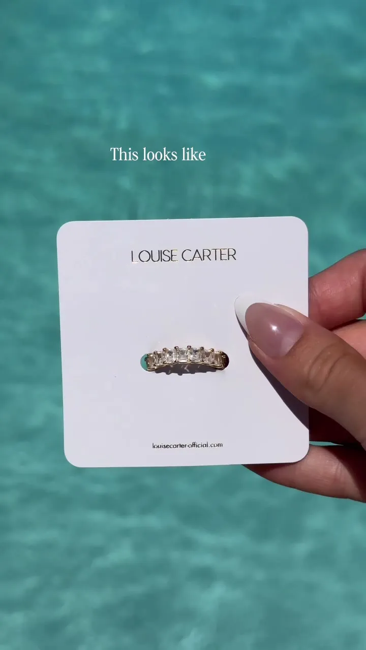 Louise Carter UGC video by Savannah June