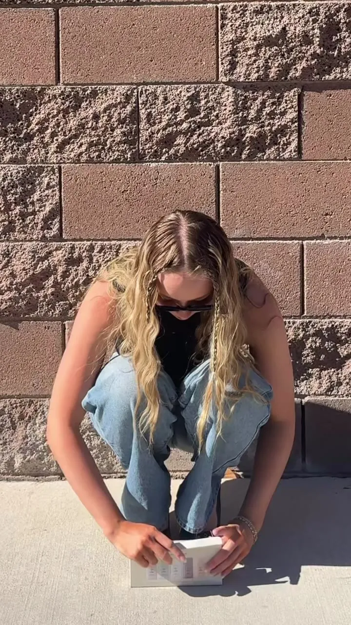 Salt & Stone UGC video by Savannah June