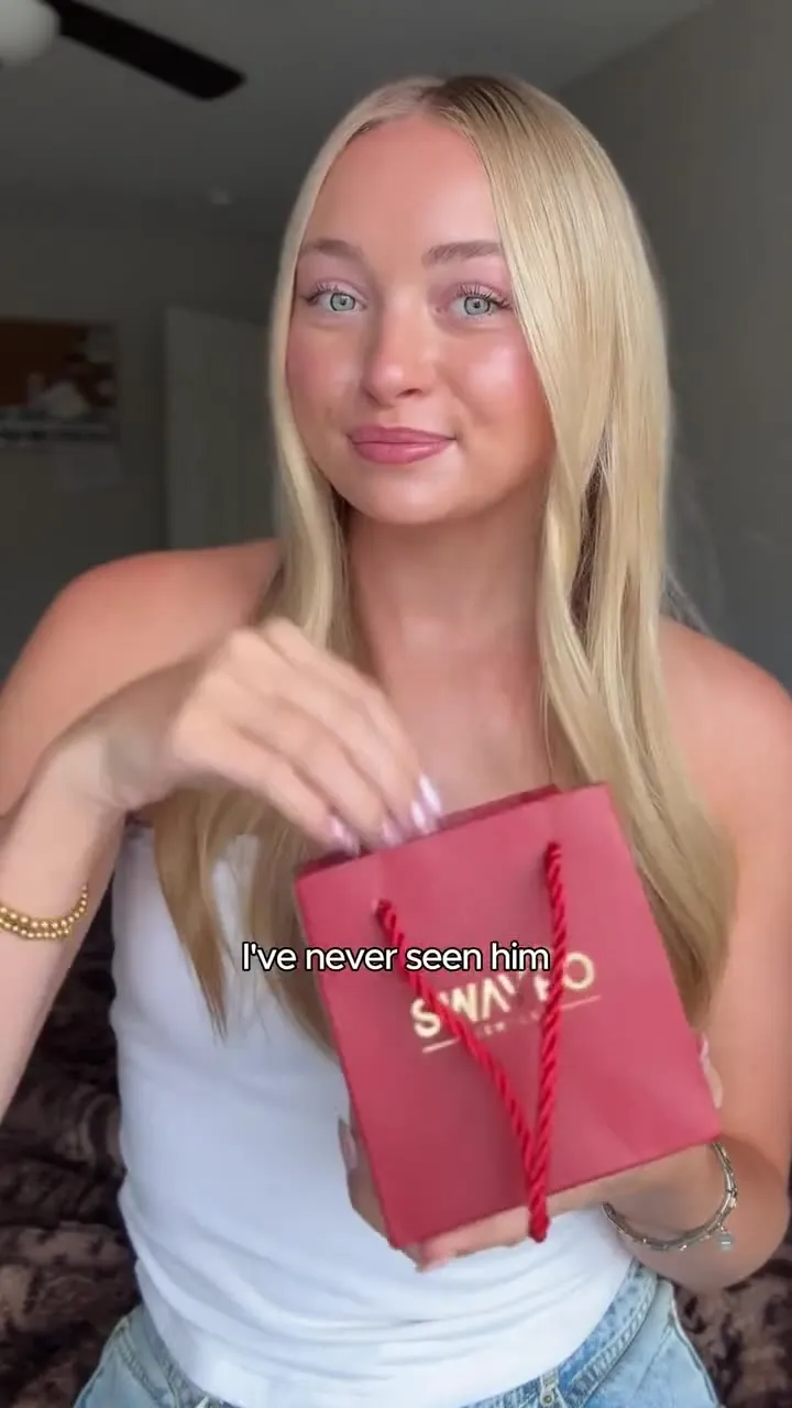 Swaveo UGC video by Savannah June