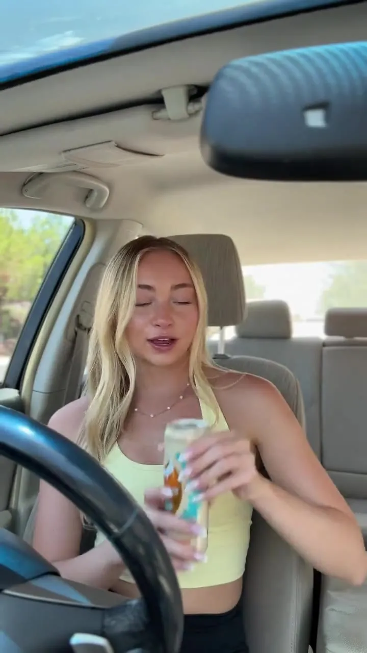 Unwell Beverages UGC video by Savannah June