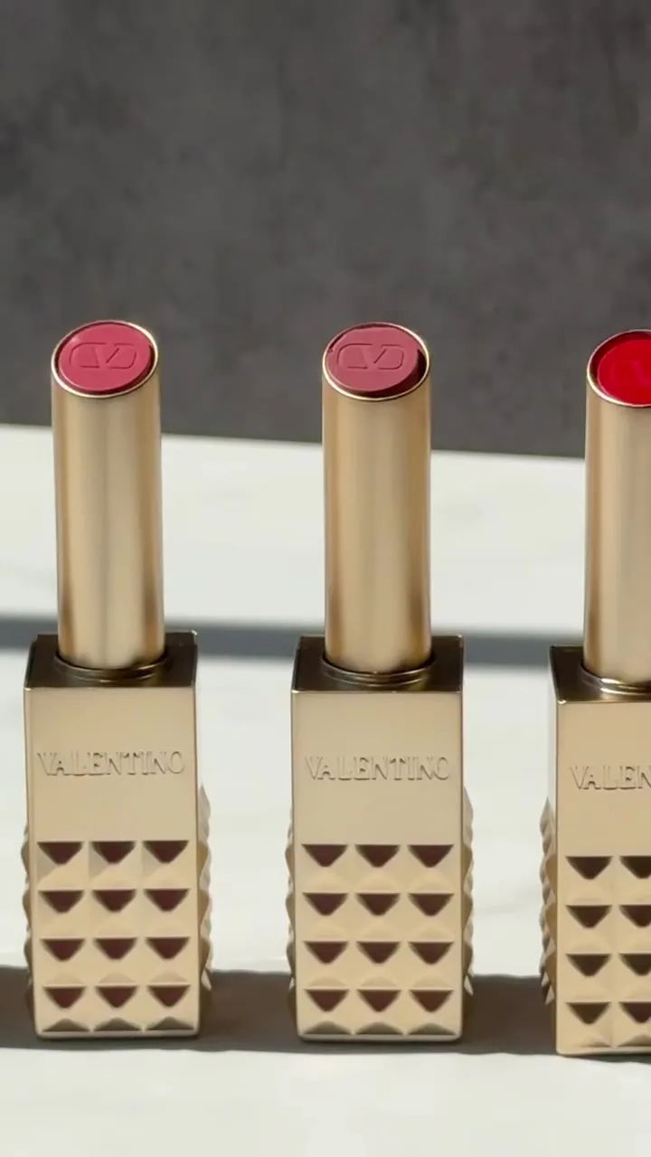 Valentino UGC video by Savannah June