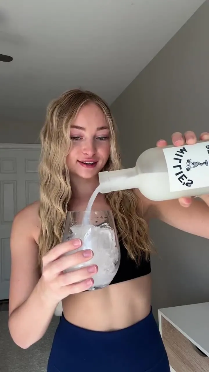 Willie's Remedy UGC video by Savannah June